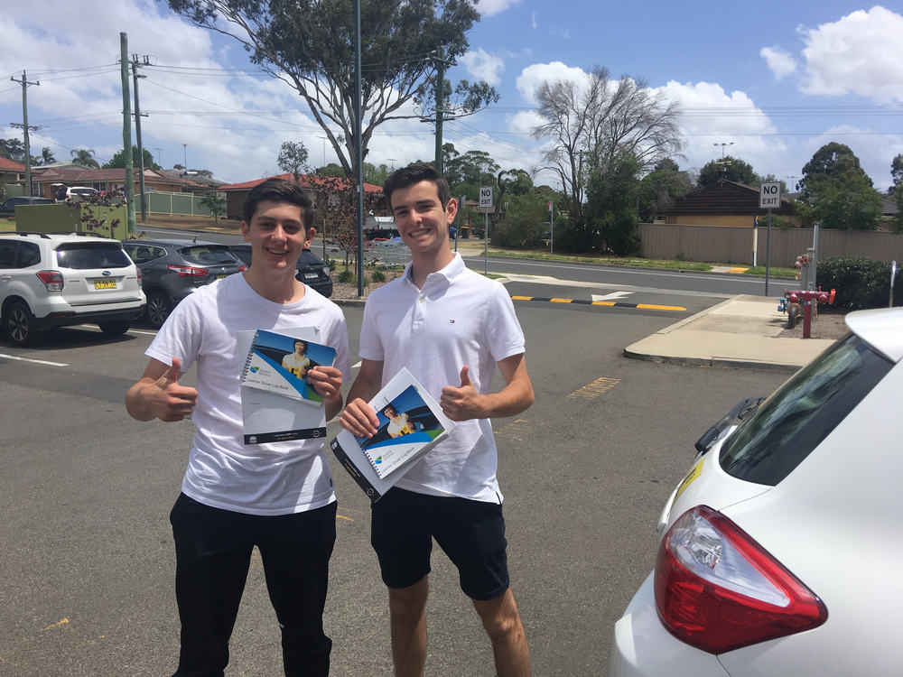 Australian Driver Trainers Association