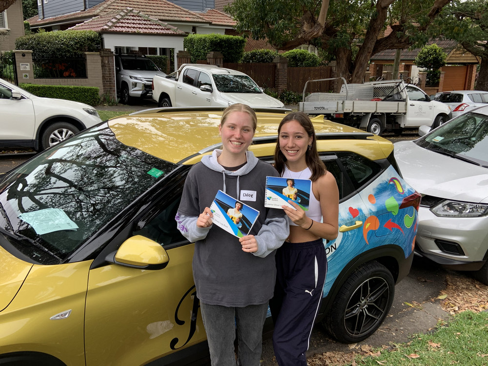 Australian Driver Trainers Association