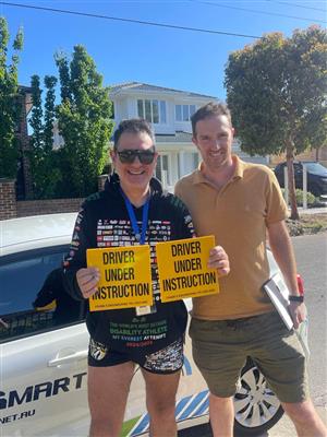 Senior Citizens Test Day Package