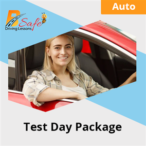 Test Day Package - Automatic