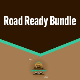 Driving School Driving Lessons - Road Ready Bundle