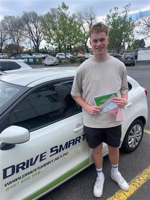 Driving School Digital Resources - Test Day Guide - Drive Smart at DriveSmart Driver Academy