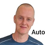 Driving School Staff Armin