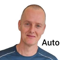 Driving School Staff Armin