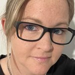 Massage Clinic Therapist Sarah