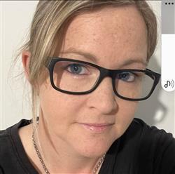 Massage Clinic Therapist Sarah