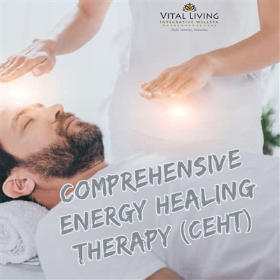 The Evolution of Energy Healing in Western Society