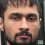 Driving School Instructor Samir S