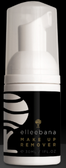 Salon, Barber & Beauty Shops Cleansers - Make-up remover 30ml at Secret Skin Studio