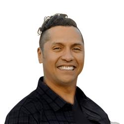 Other Services Instructor Antonio