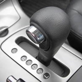 Driving School Automatic Vouchers - 10 x 1 Hour Automatic Lessons at Holdings Driver Training