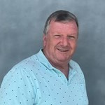 Driving School Instructor Gary P