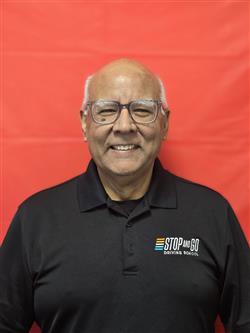 Driving School Instructor Chris G