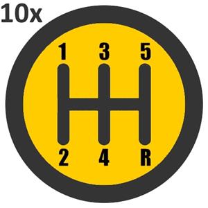 Driving School Vouchers - 10 x 1 Hour driving Lessons at Let's Drive