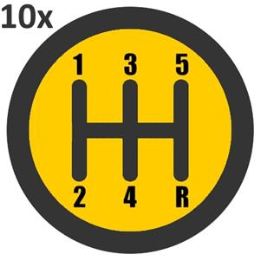 Driving School Vouchers - 10 x 1 Hour driving Lessons