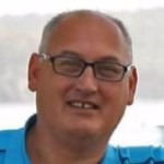 Driving School Instructor Ron