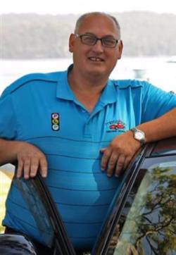 Driving School Instructor Ron