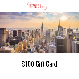 $100 Gift Card