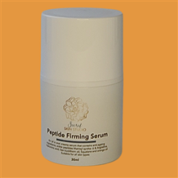 Salon, Barber & Beauty Shops Serum - Peptide Firming Serum