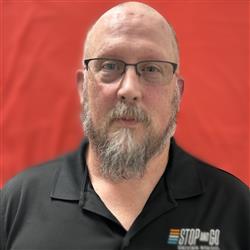 Driving School Instructor Sean H