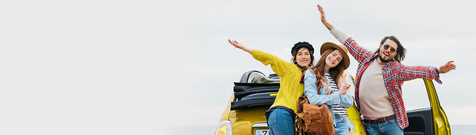 Driving Test Package Banner Image