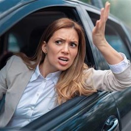 How to Handle Road Rage: Staying Calm and Safe Behind the Wheel | Right ...
