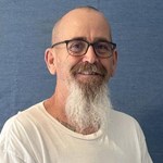 Driving School Instructor Matt