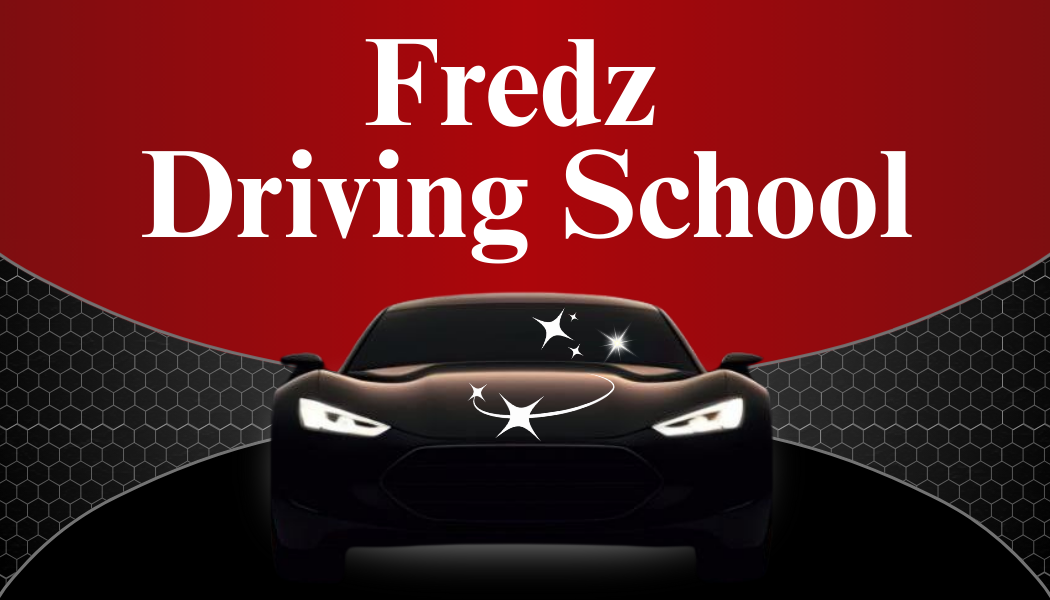 FREDZ Driving School