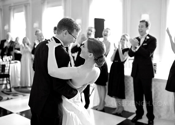 Wedding Dance Lessons