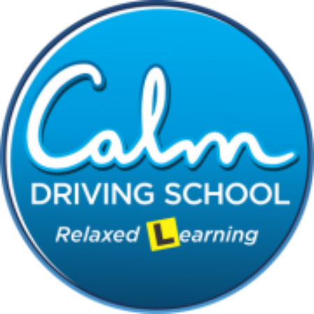Calm Driving School