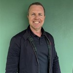 Driving School Staff Brendon Emmanuel