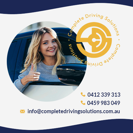 Complete Driving Solutions