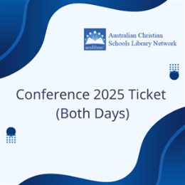 Other Services Conference Package - Conference Ticket (Both Days)