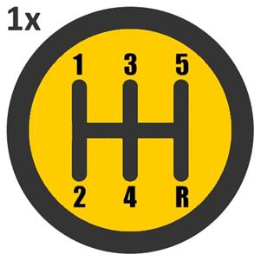 Driving School Vouchers - 1 hour driving Lesson