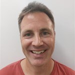 Driving School Instructor Luke