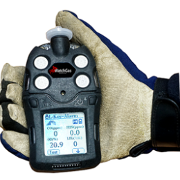 Driving School Online Courses - MSMWHS217 Gas Test Atmospheres Refresher