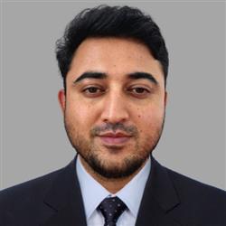 Driving School Instructor Oliver M.