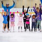 Other Services Staff Skating Programs
