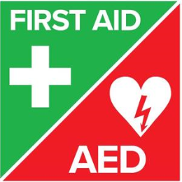 Driving School Courses - First Aid
