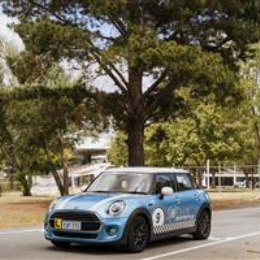 Driving School Driving Lessons - 3 Standard Driving Lesson