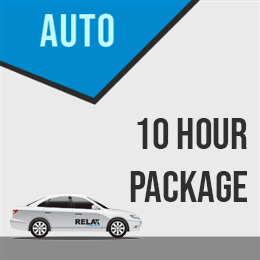 Auto 10 Hour Pack
