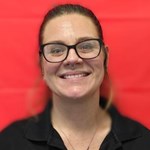 Driving School Instructor Mindy