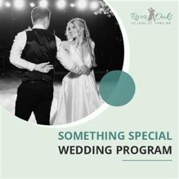 Other Services Wedding Lessons - Something Special Wedding Program
