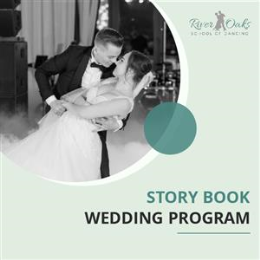 Other Services Wedding Lessons - Storybook Wedding Program