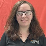 Driving School Instructor Amber