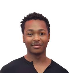 Other Services Instructor Ray