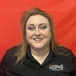 Driving School Instructor Alicia