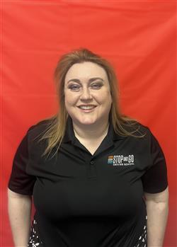 Driving School Instructor Alicia