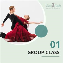 Other Services Group Classes - 1 Group Class