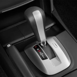 Driving School car lesson - Automatic Test